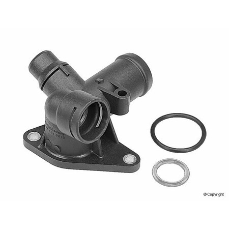 Meyle Coolant Flange, 1002260012 1002260012